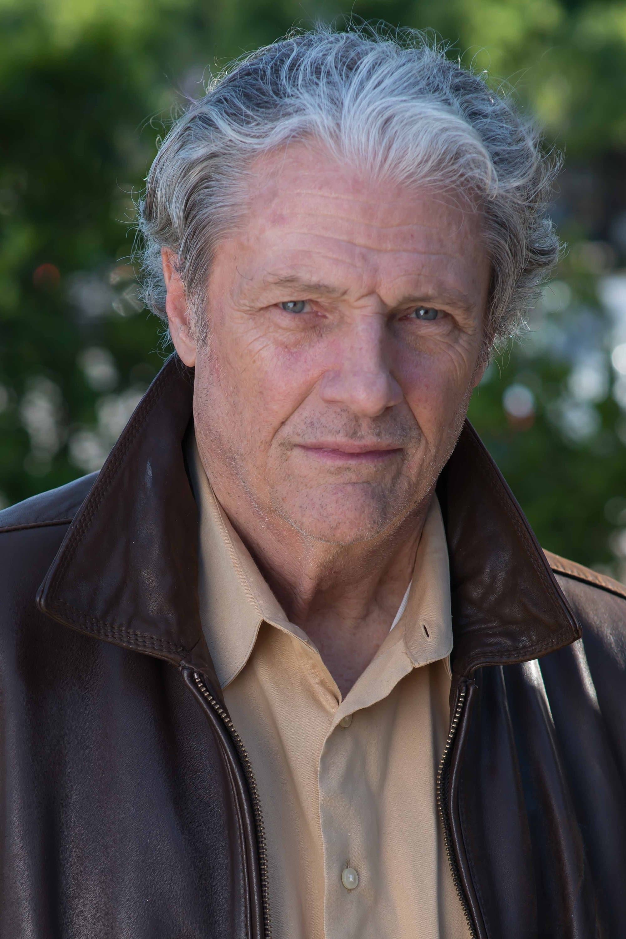 Michael Cooke profile