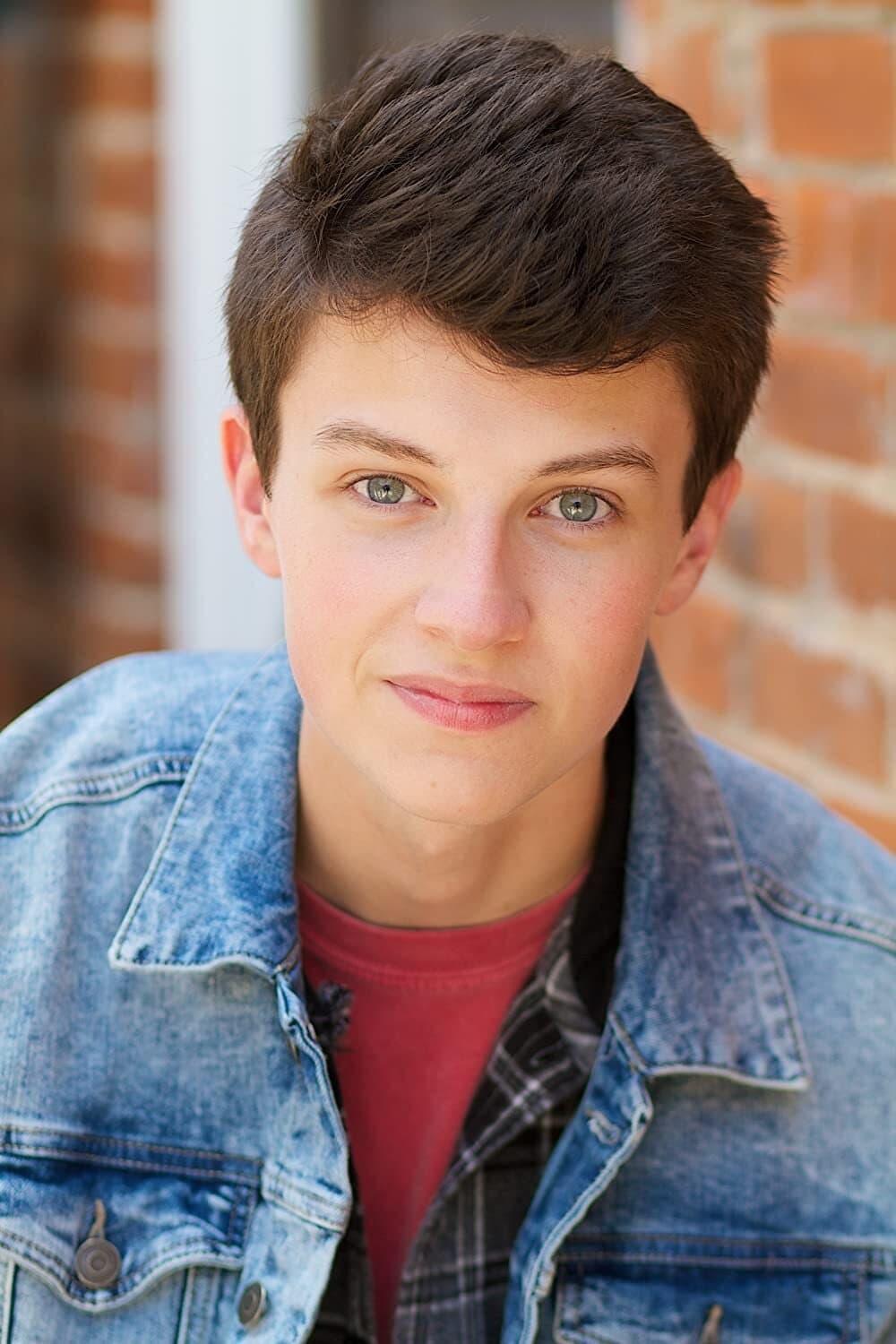 Dodge Prince profile