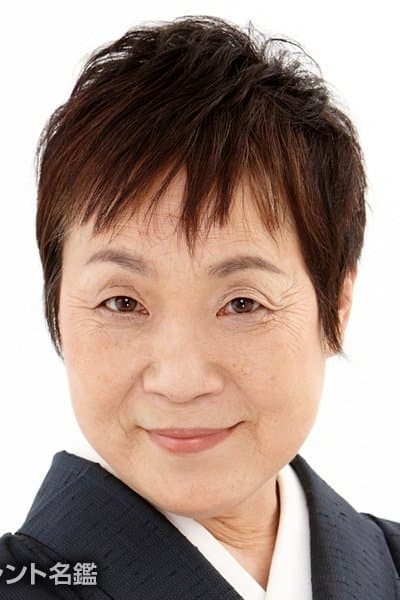 Hiroko Takahashi profile