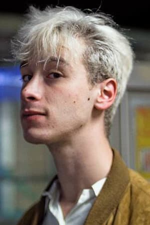 Nathan Otaño profile