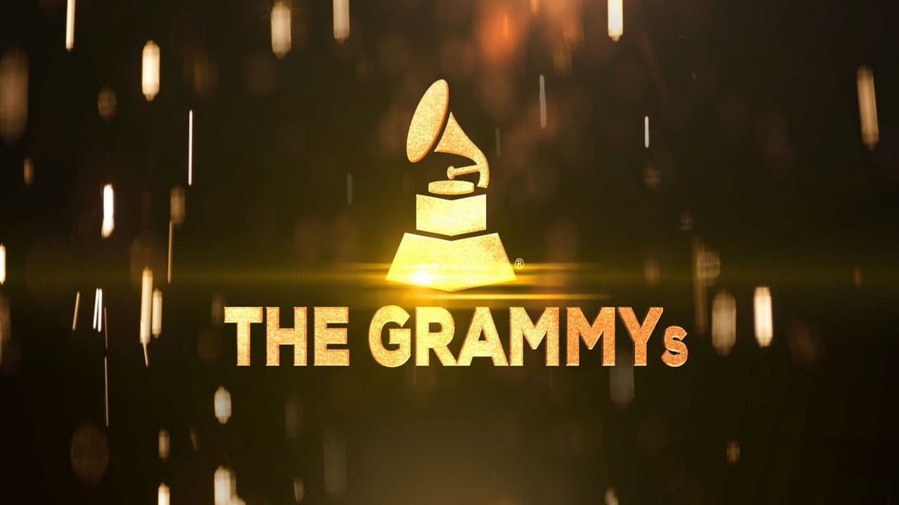 Grammy's Greatest Stories: A 60th Anniversary Special backdrop
