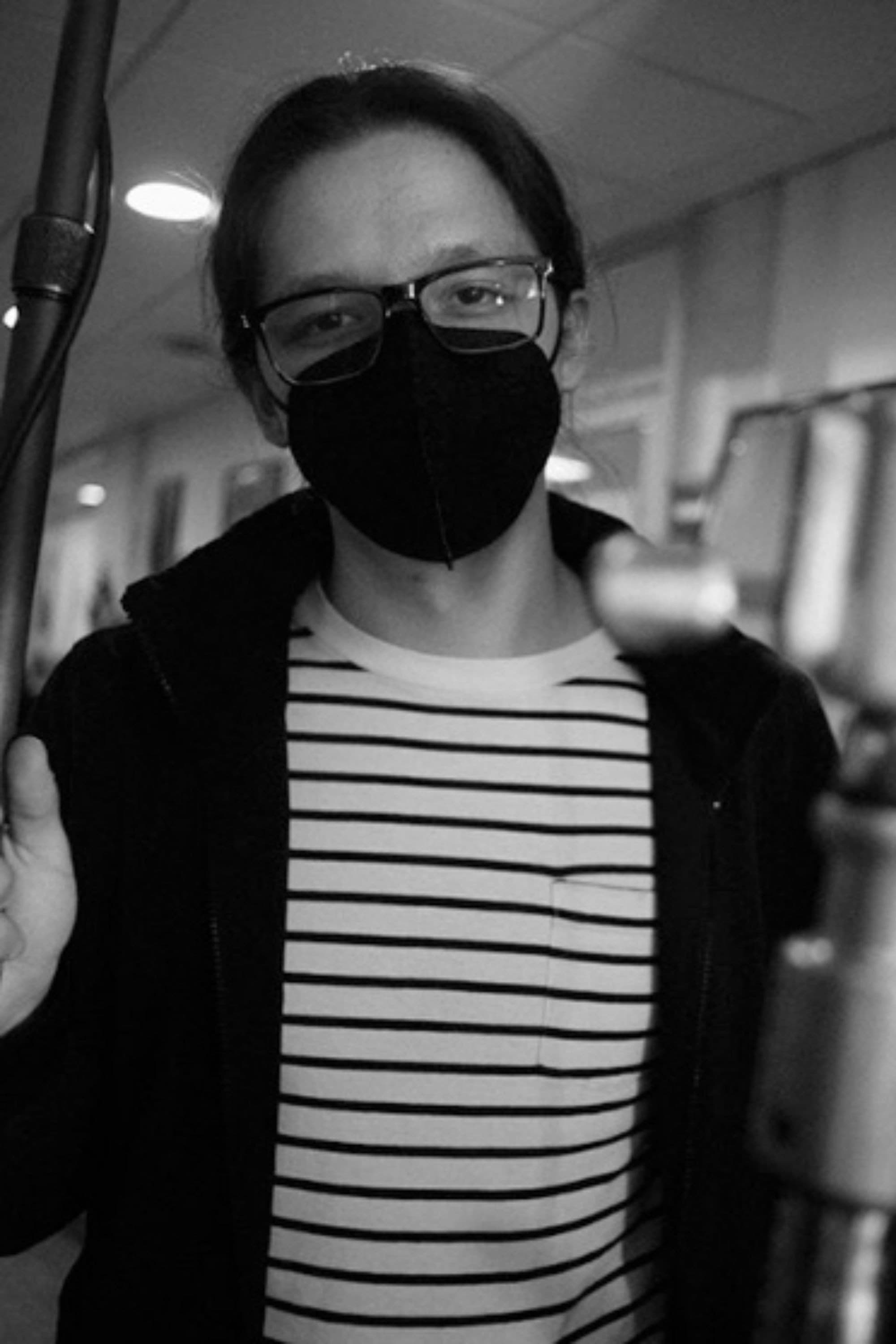 David Morales Malagón profile