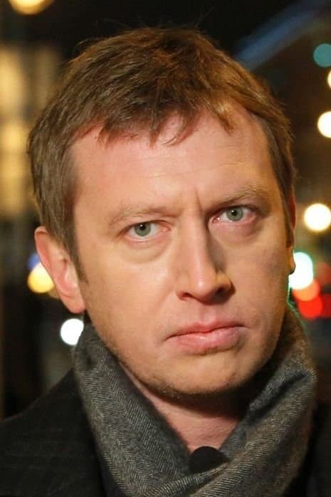 Mikhail Trukhin profile