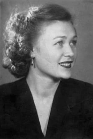 Nina Arkhipova profile