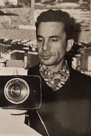 Naum Slutsky profile