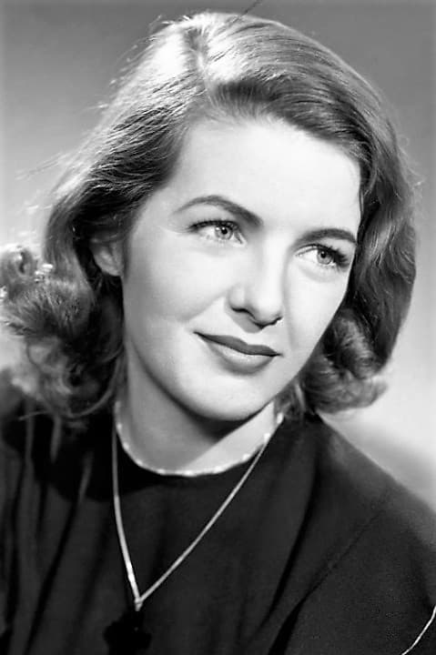 Margot Stevenson profile