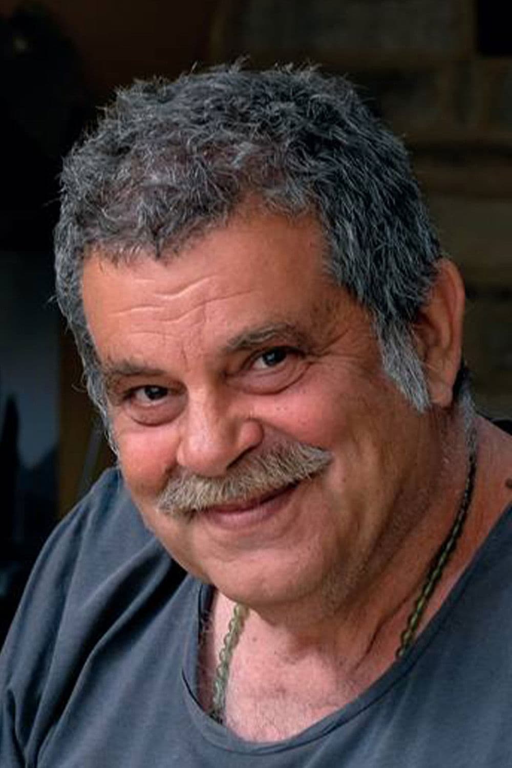 Kostas Gouzelis profile