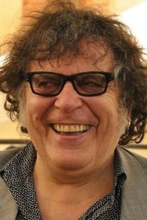 Jean-Pierre Bouyxou profile