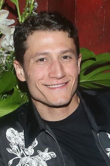 Waël Sersoub profile