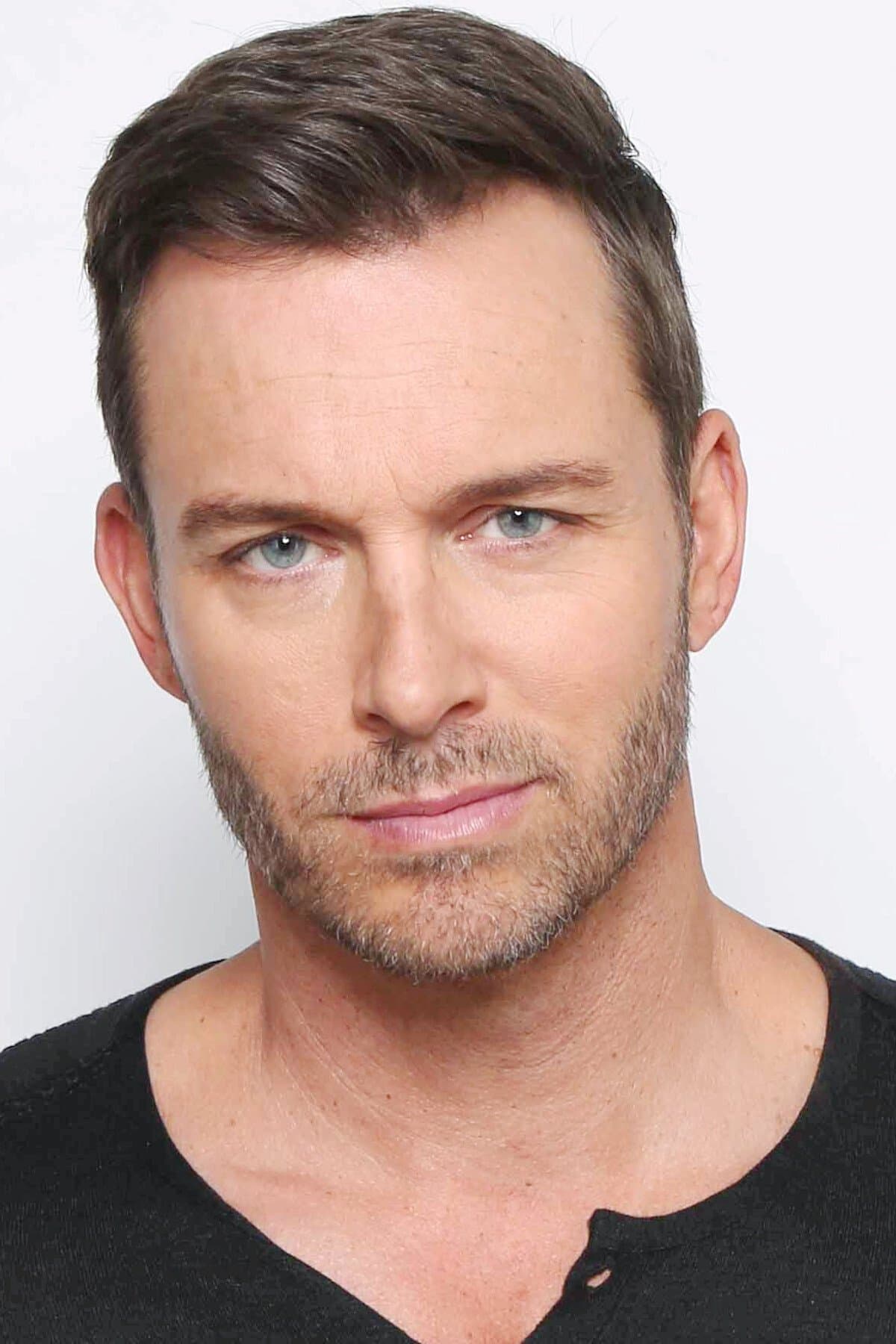 Eric Martsolf profile