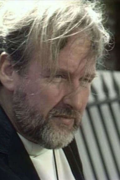 George Waring profile