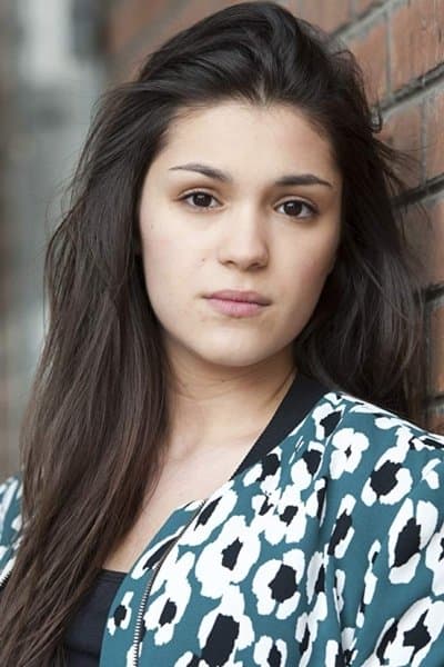 Myra Tyliann profile