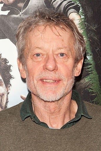 Stephen Boxer profile