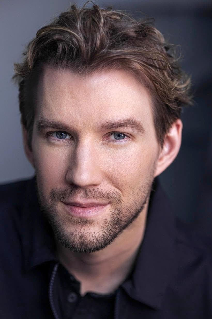 Matt Blackwell profile