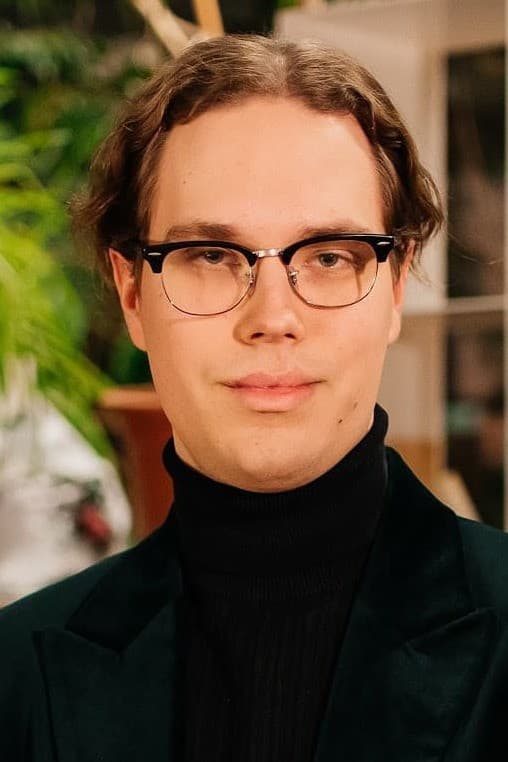 Lennart Mathias Männik profile