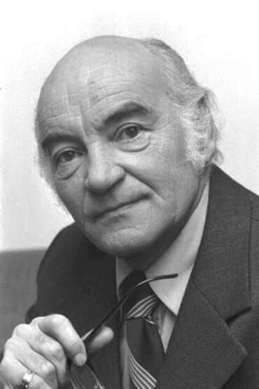 Ignacy Machowski profile