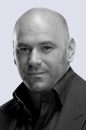 Dana White profile