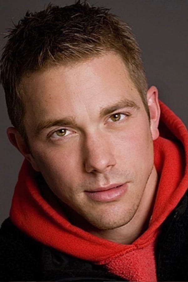 Steve Sandvoss profile