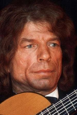 Manitas De Plata profile