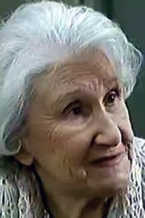 Louba Guertchikoff profile