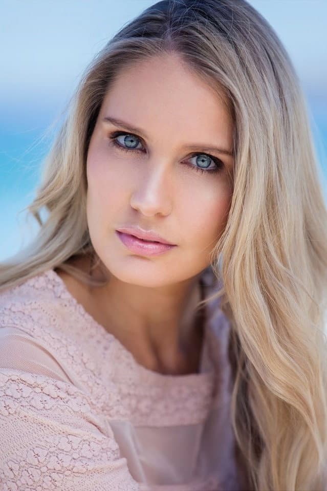 Jaimee Peasley profile