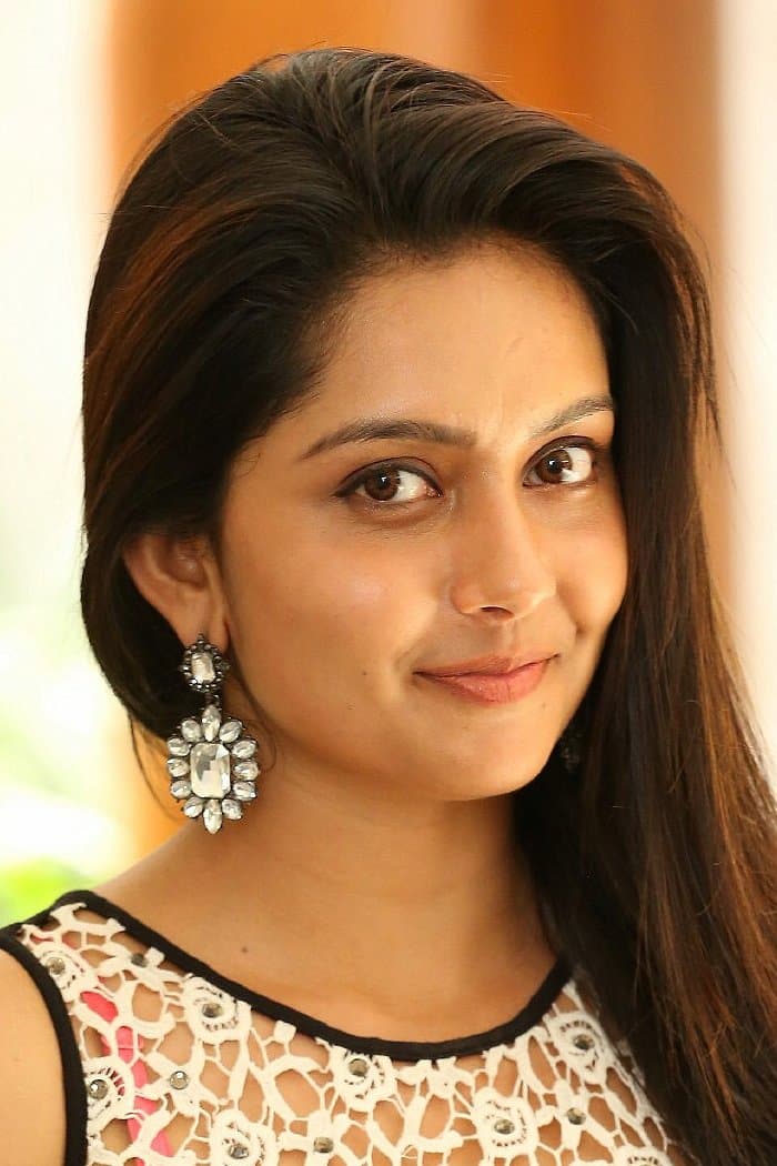 Mahima Nambiar profile