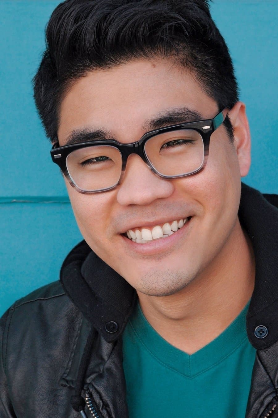 Scott Keiji Takeda profile