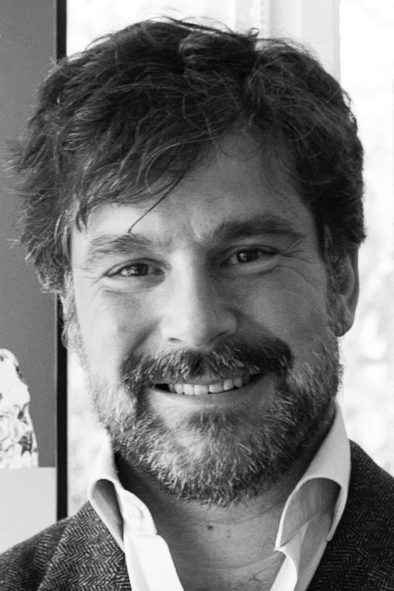 David Naranjo profile