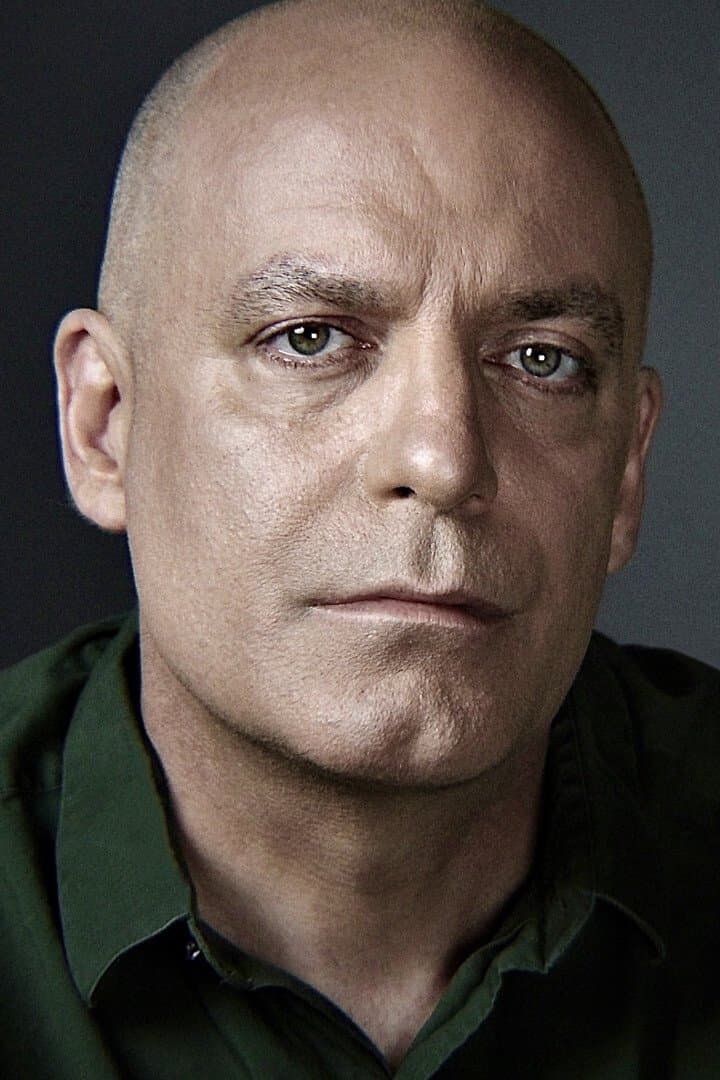 Michael McFadden profile