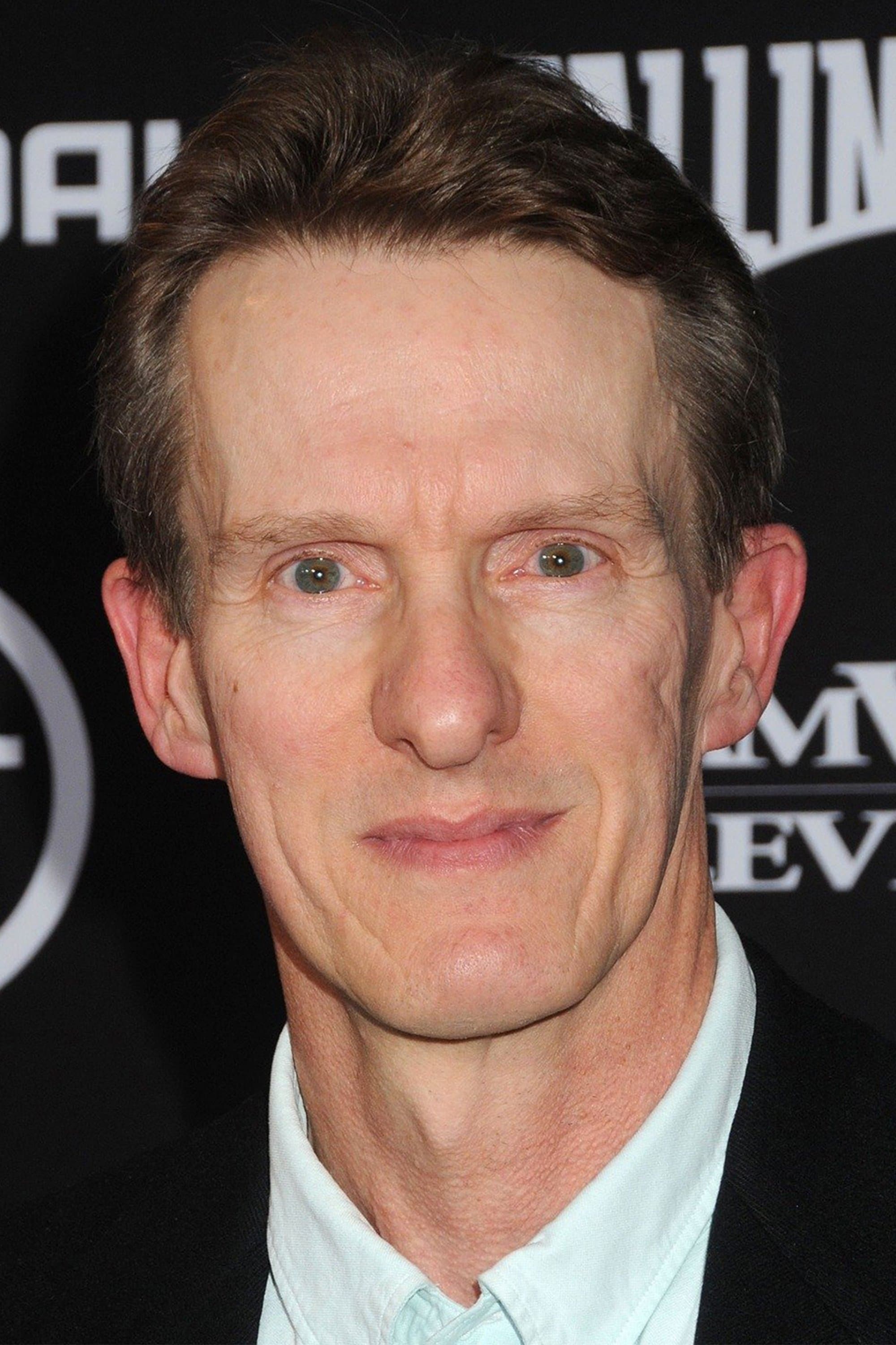 Robert Rodat profile