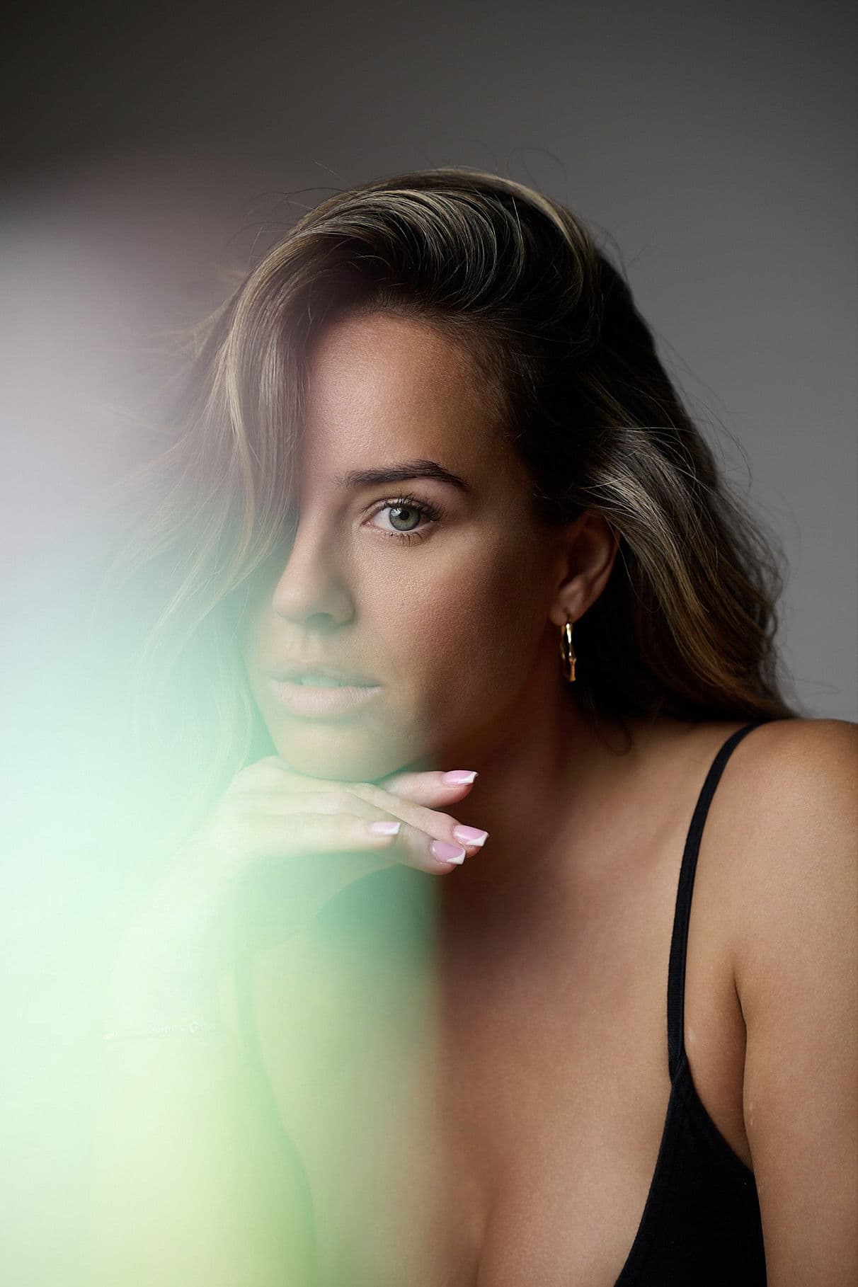 Georgia May Foote profile