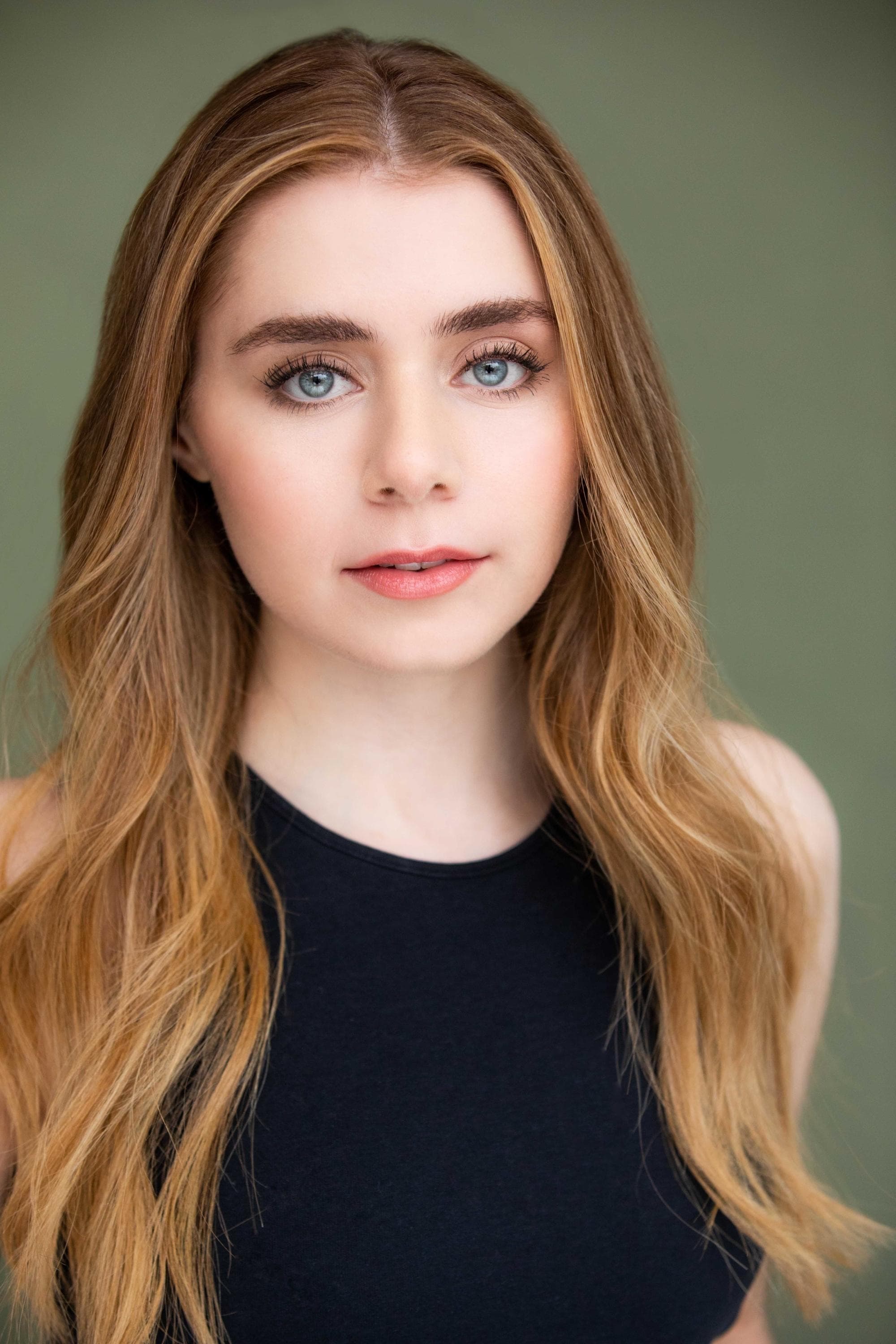 Rachel Resheff profile