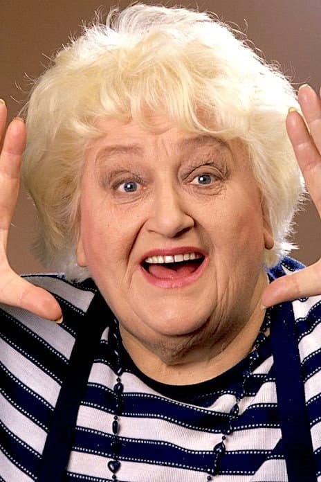 Elisabeth Granneman profile