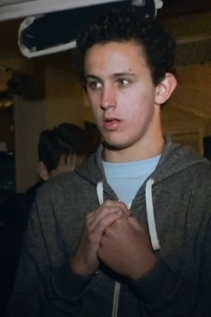 Ryan Krawczyk profile