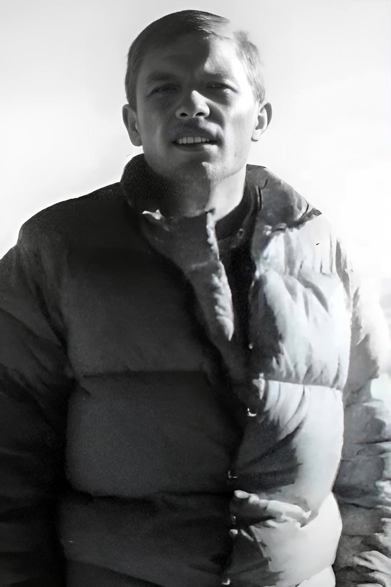 Edmond Denis profile