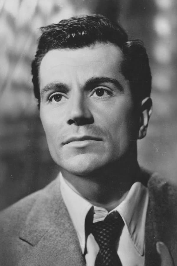 Gabriele Ferzetti profile