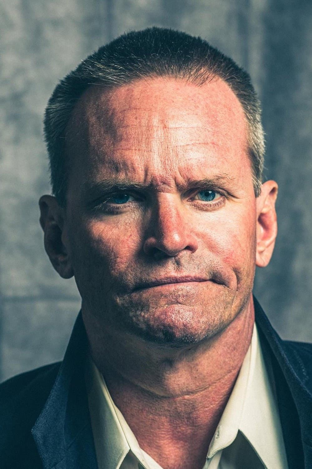 Paul Fisher III profile