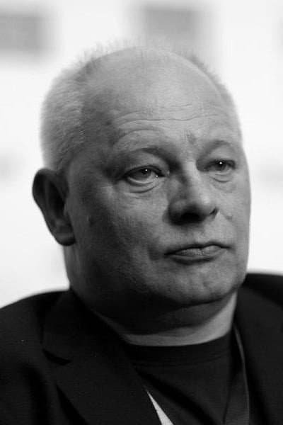 Krzysztof Ptak profile