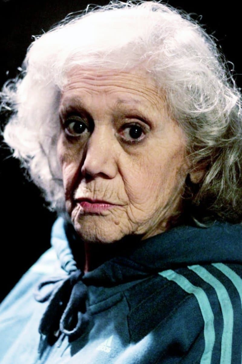 Pochi Ducasse profile