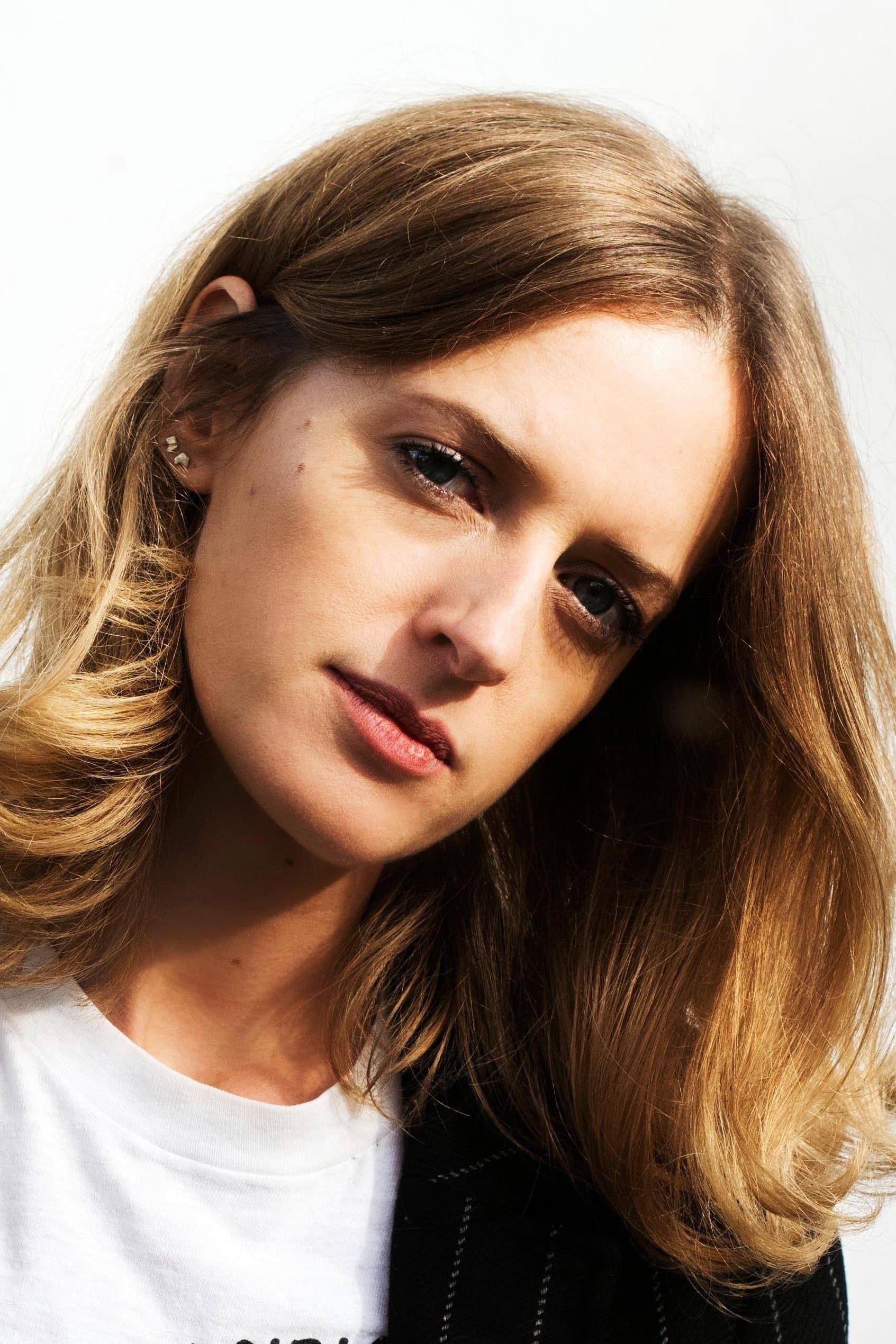 Isobel Waller-Bridge profile