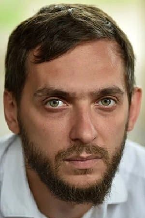 Mikhail Vrubel profile