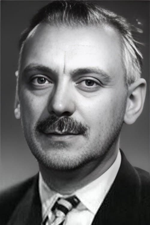 Sergey Mikhalkov profile