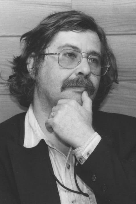 Vladimír Godár profile