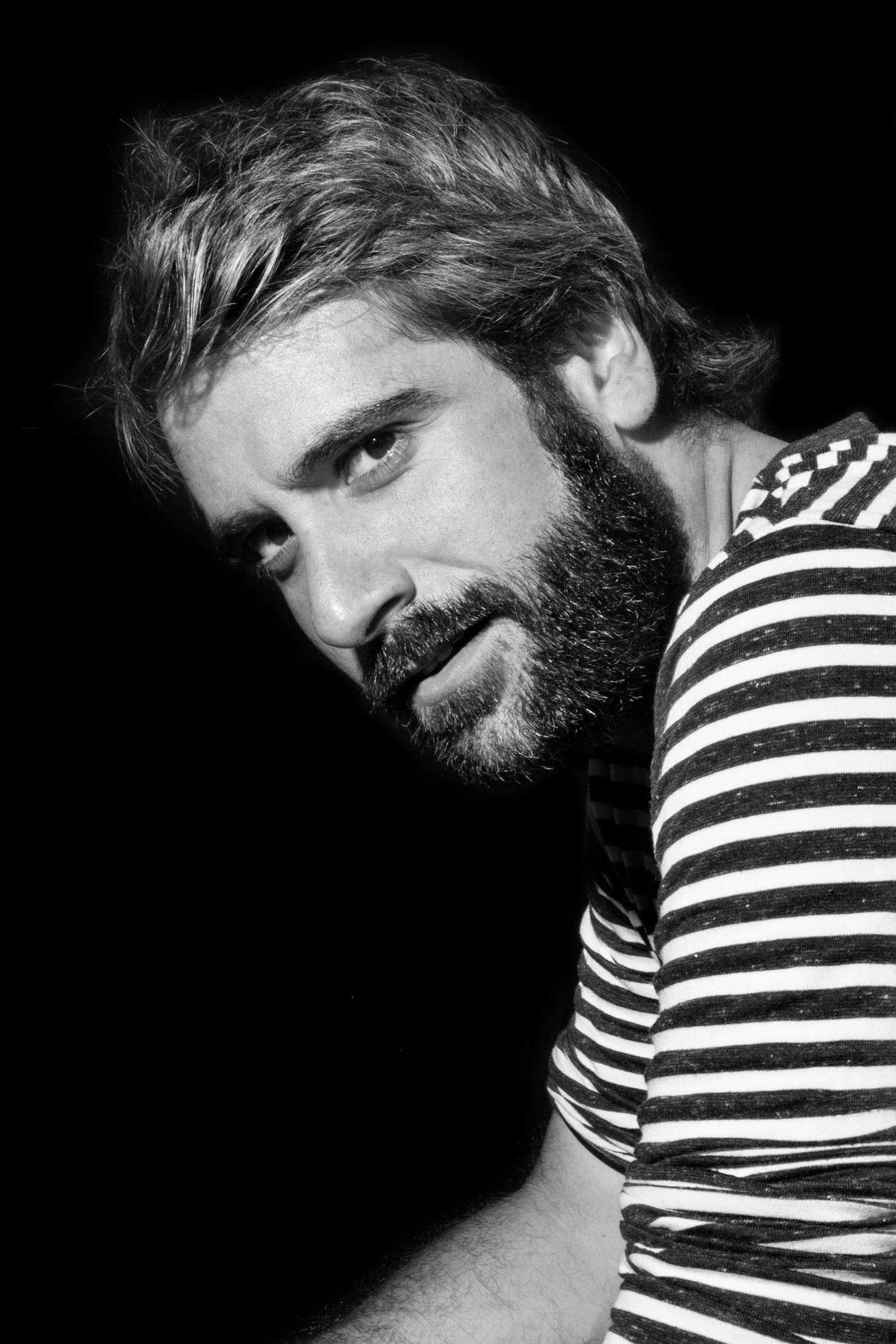 Richard Farré profile