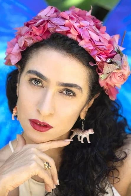 Marisa Monte profile