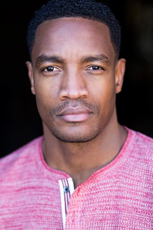 Cranston Johnson profile