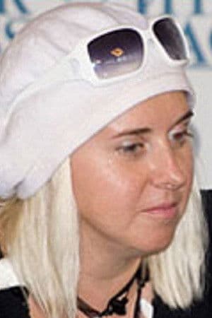 Ekaterina Zaletaeva profile