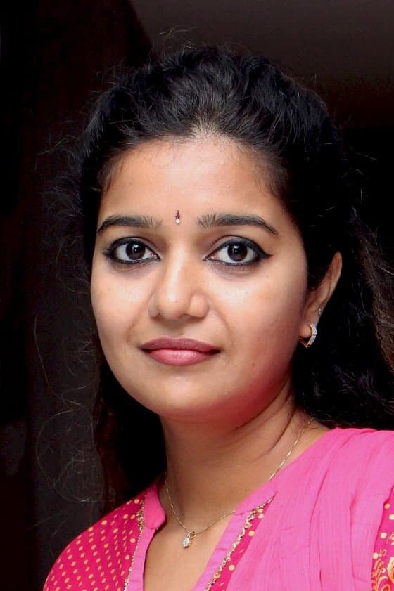 Swathi Reddy profile