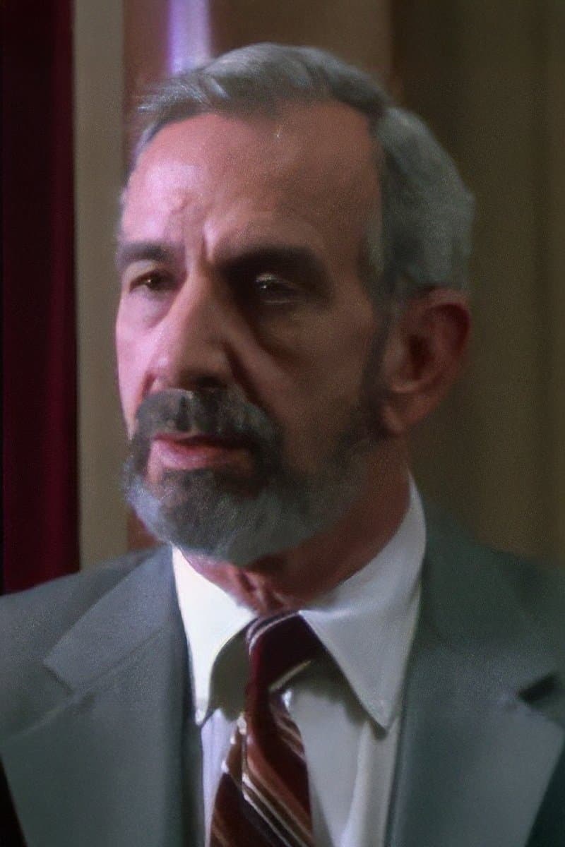 Felix Shuman profile