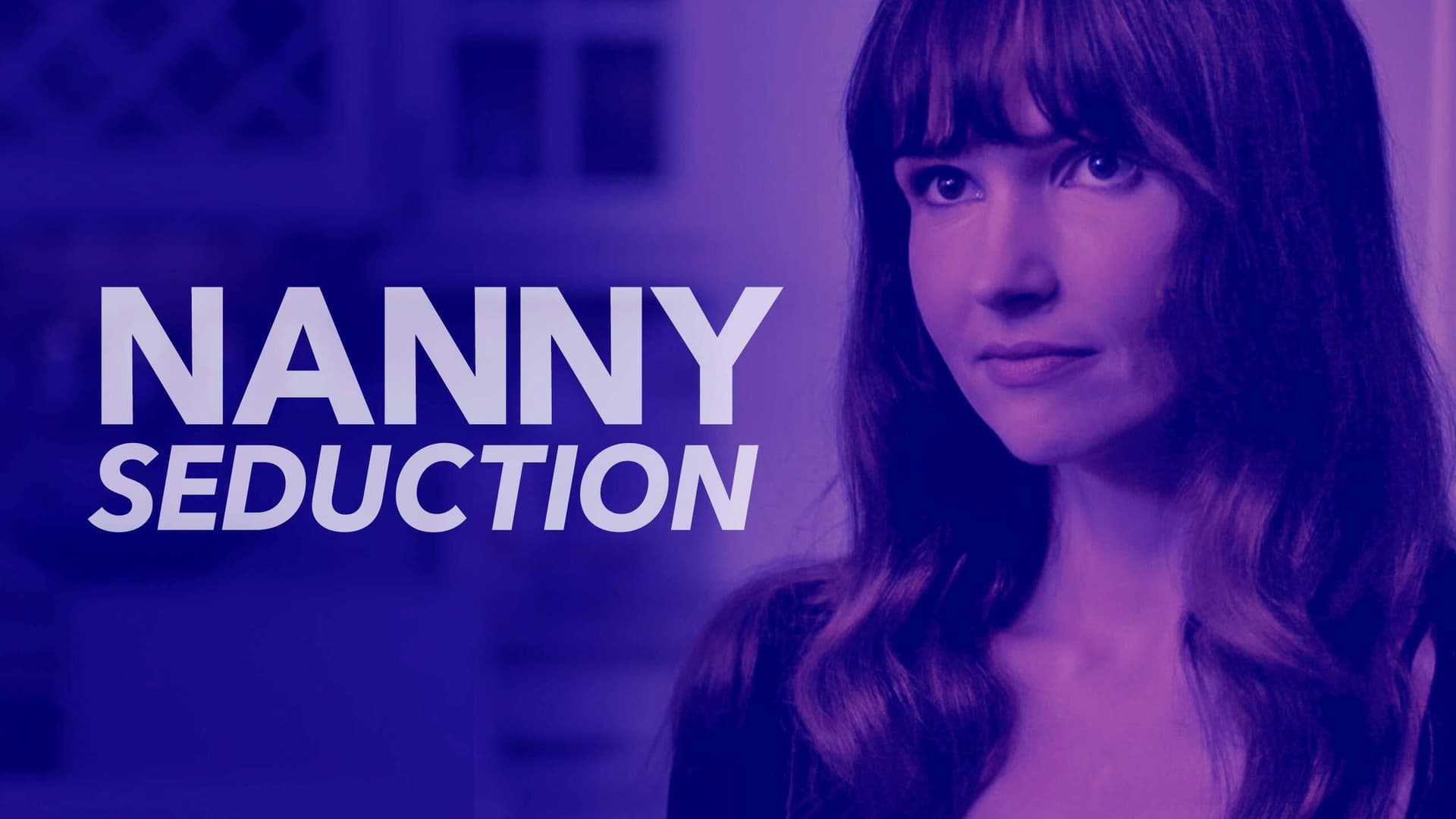 Nanny Seduction backdrop